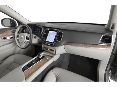 2023 Volvo XC90 Recharge Plug-In Hybrid T8 Plus Dark Theme 7 Passenger