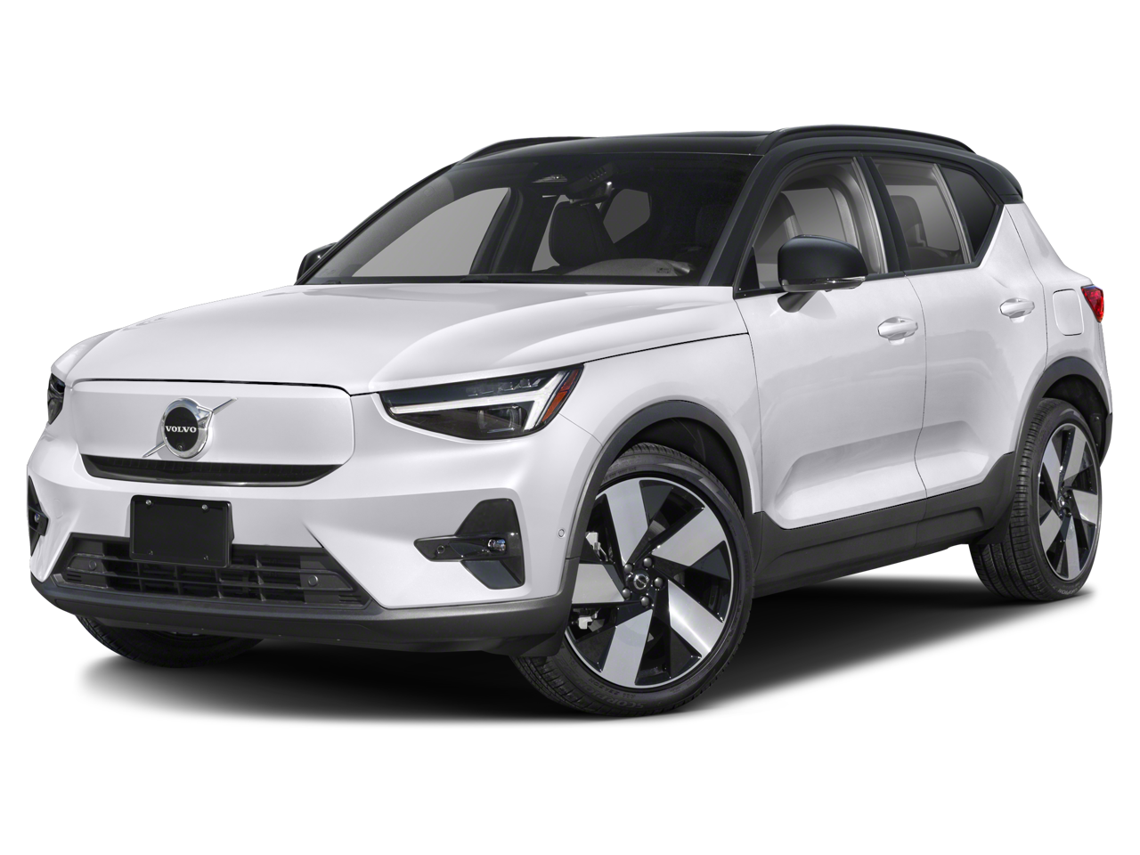 2023 Volvo XC40 Recharge Ultimate photo 4