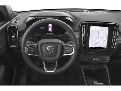 2023 Volvo XC40 Recharge Pure Electric Ultimate