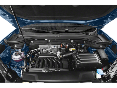 2023 Volkswagen Atlas Cross Sport 2.0T SEL R-Line