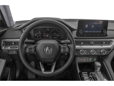 2024 Acura Integra Base