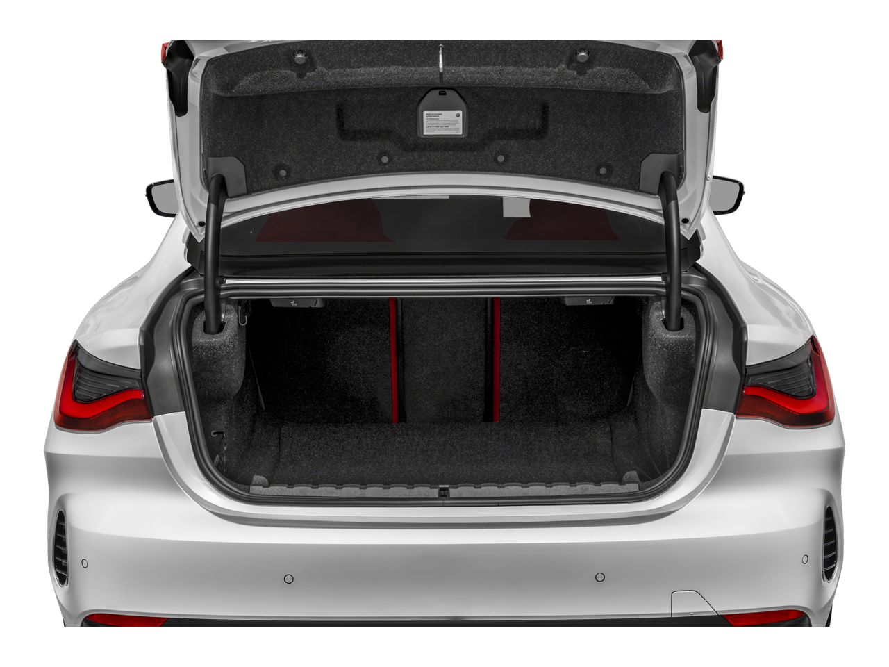 2024 BMW 4 Series 430i