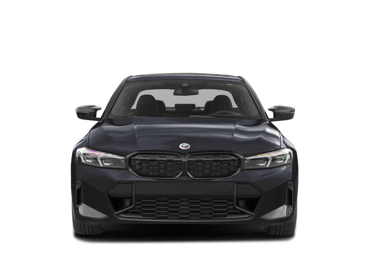 2024 BMW 3 Series M340i