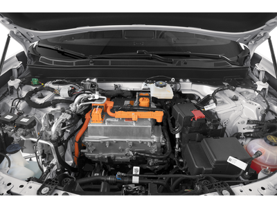 2024 Honda Prologue Elite