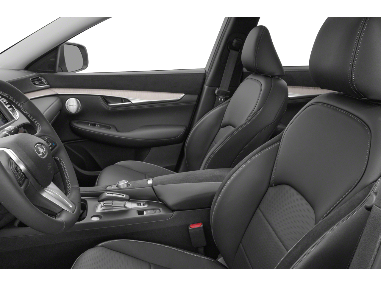 2024 INFINITI QX50 Autograph