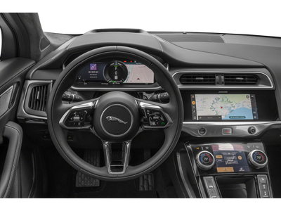 2024 Jaguar I-PACE HSE