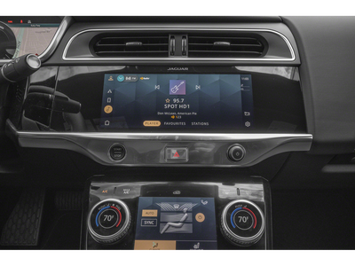 2024 Jaguar I-PACE HSE