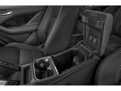 2024 Jaguar I-PACE HSE