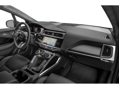 2024 Jaguar I-PACE HSE