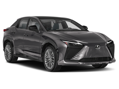2024 Lexus RZ 450e Luxury