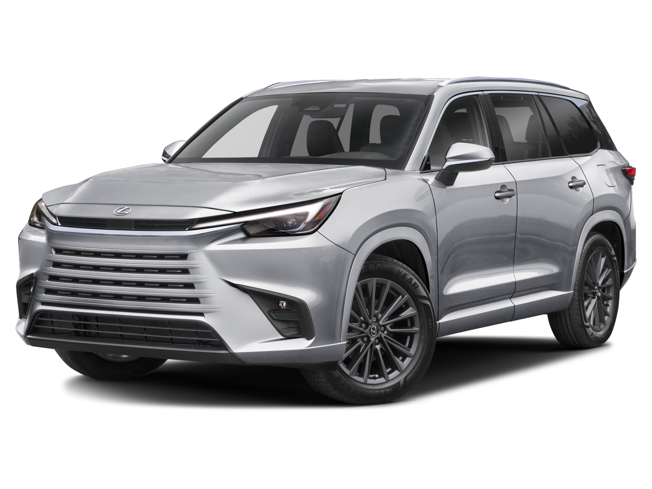 2024 Lexus TX 350