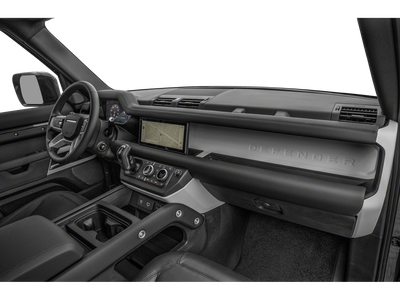 2024 Land Rover Defender 110 S