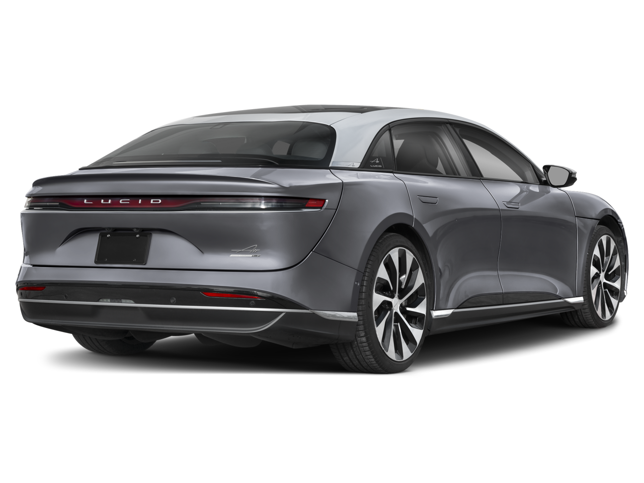2024 Lucid Air Pure