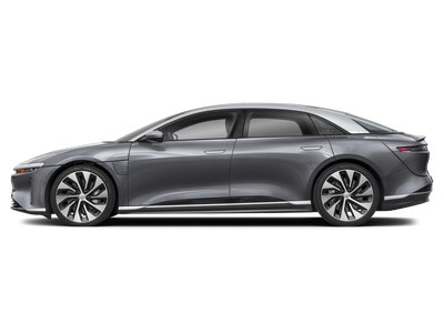 2024 Lucid Air Pure