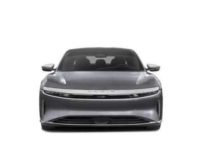 2024 Lucid Air Pure