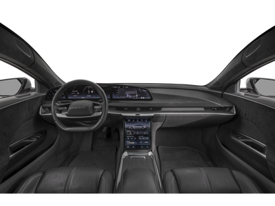 2024 Lucid Air Pure