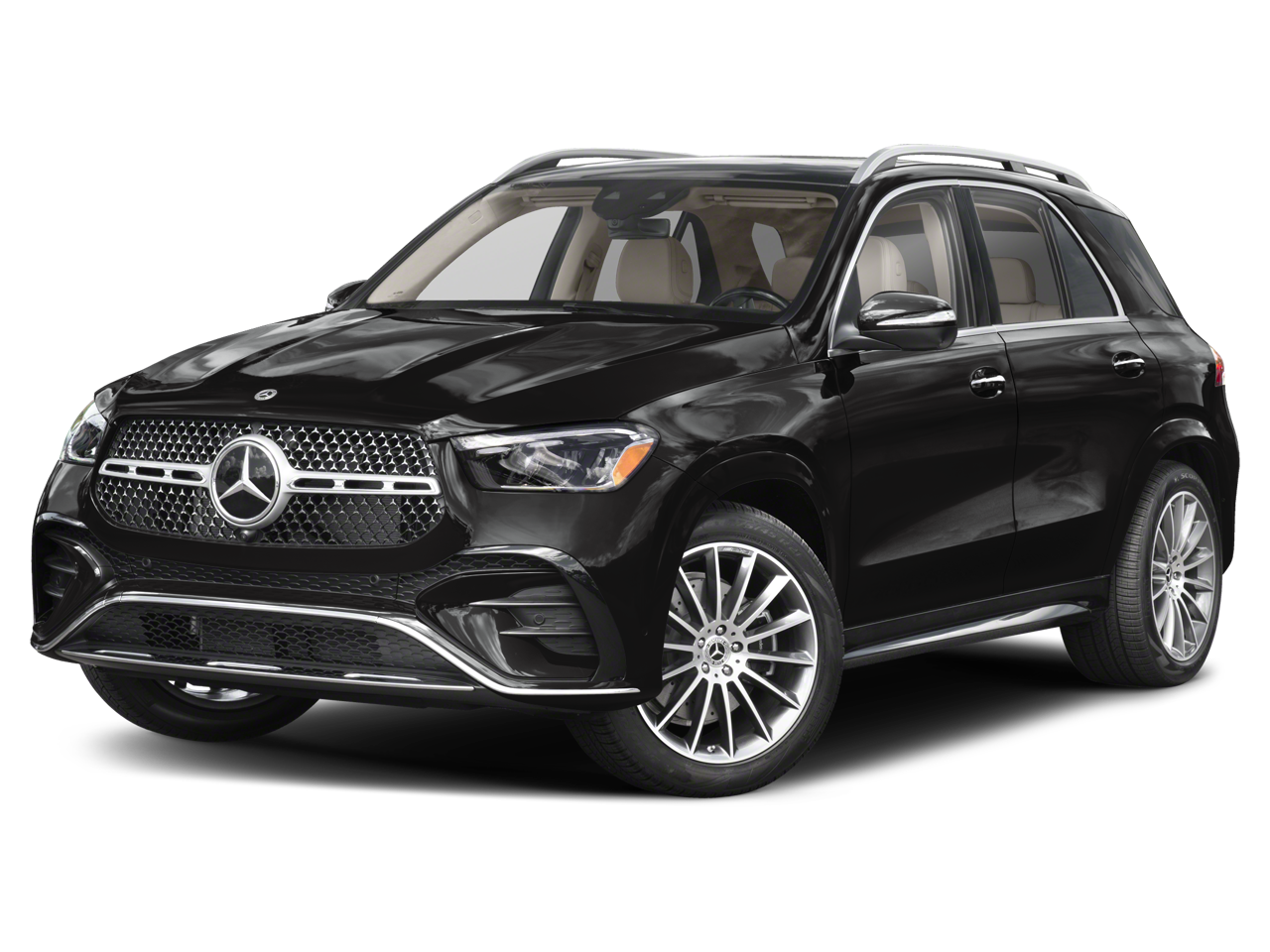 2024 Mercedes-Benz GLE