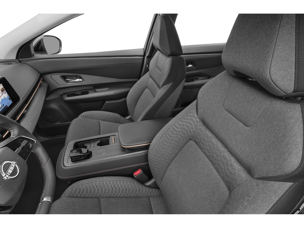 2024 Nissan Ariya VENTURE+