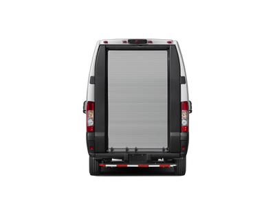 2024 RAM ProMaster 3500 EV Super High Roof