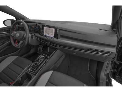 2024 Volkswagen Golf GTI Autobahn