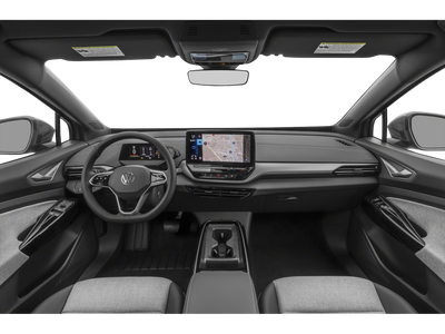 2024 Volkswagen ID.4 Standard