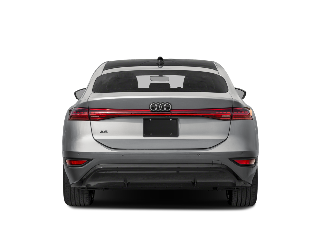 2025 Audi A6 Sportback e-tron Premium Plus