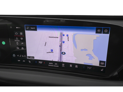 2025 Audi A6 Sportback e-tron Premium