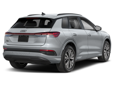 2025 Audi Q4 e-tron Premium