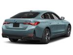 2025 BMW i4 eDrive40