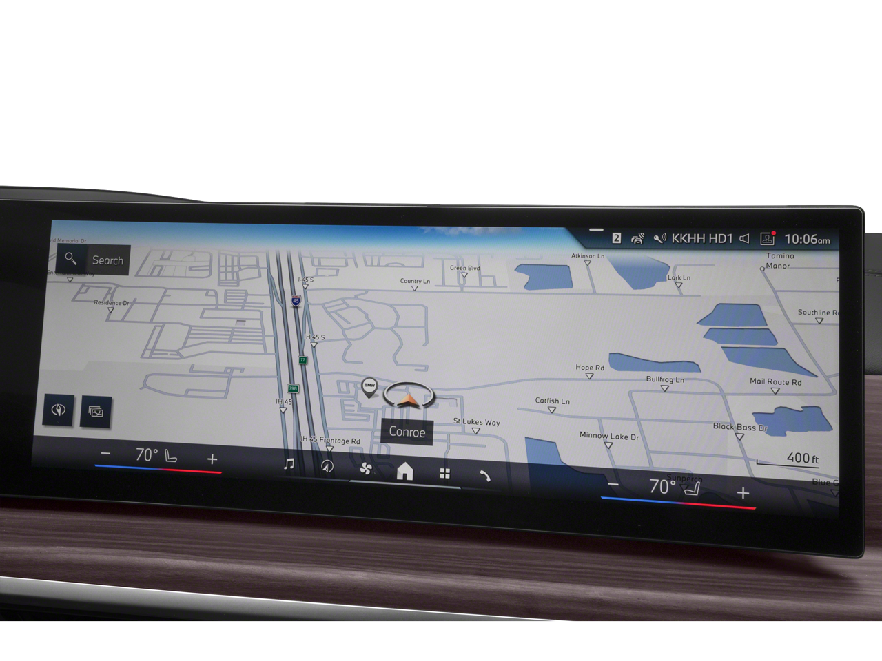 2025 BMW X6 xDrive40i