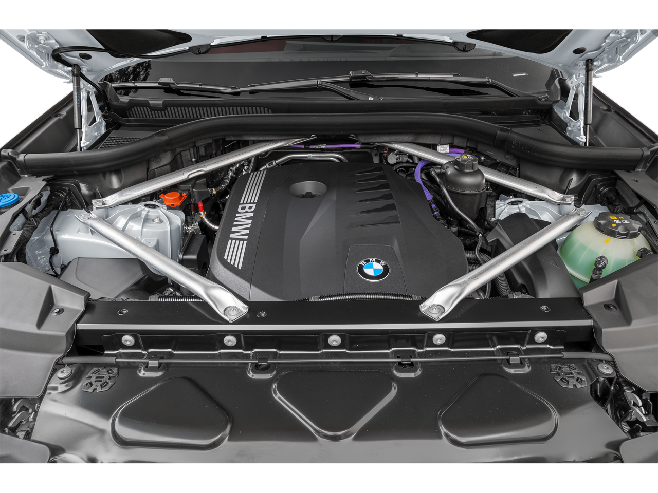 2025 BMW X6 xDrive40i