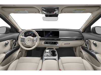 2025 Genesis GV60 Advanced