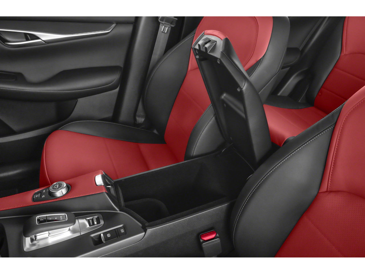 2025 INFINITI QX50 SPORT