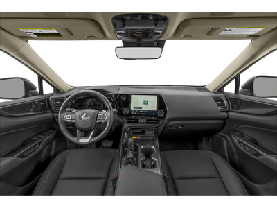 2025 Lexus NX 350 Base