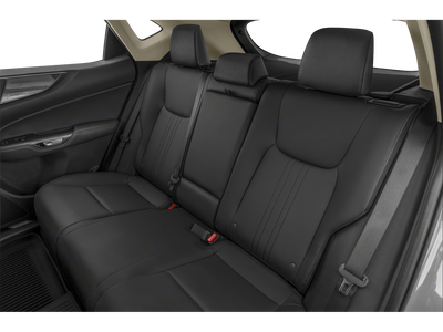 2025 Lexus NX 350 Base