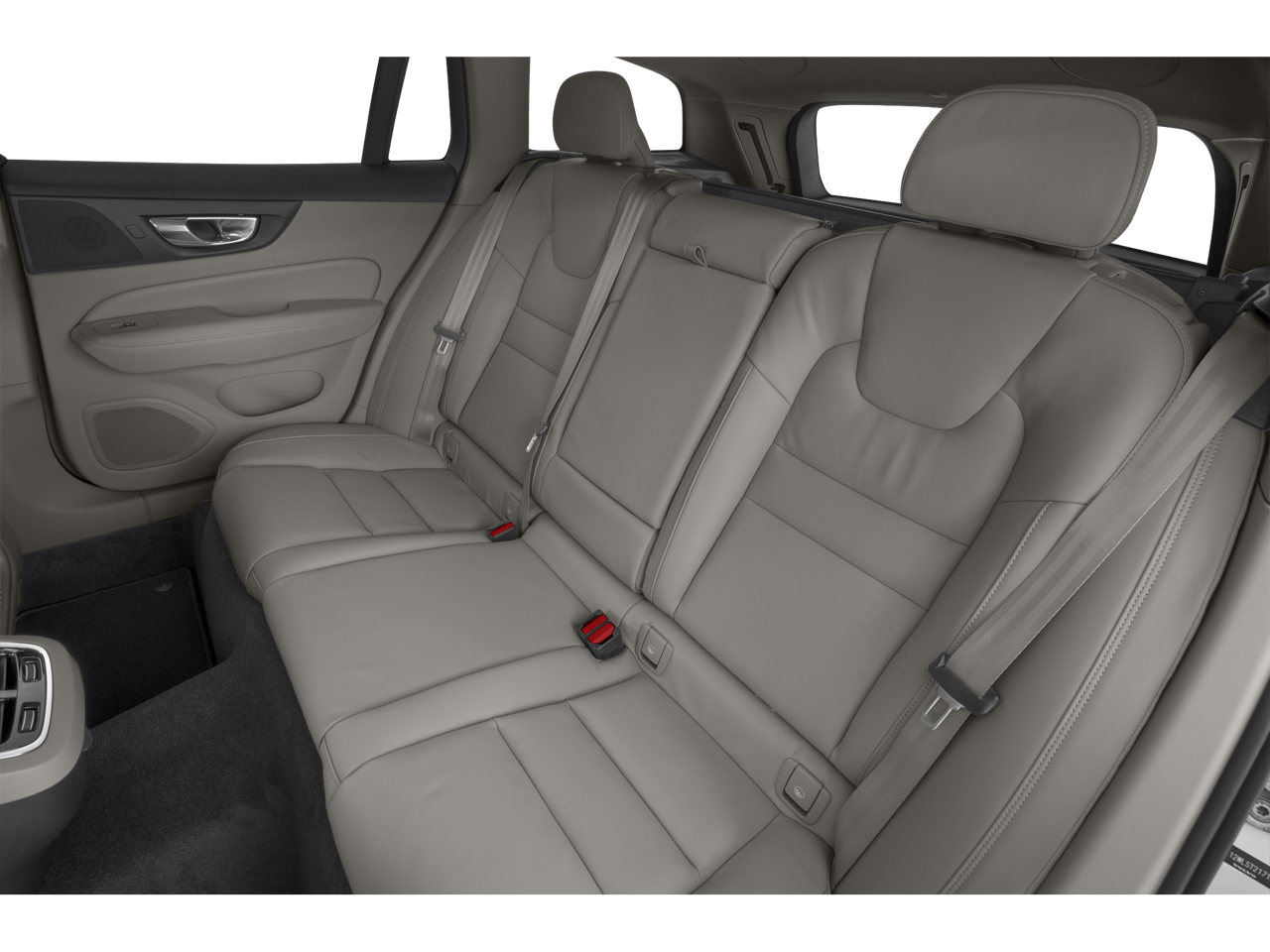 2025 Volvo V60 Cross Country B5 Plus