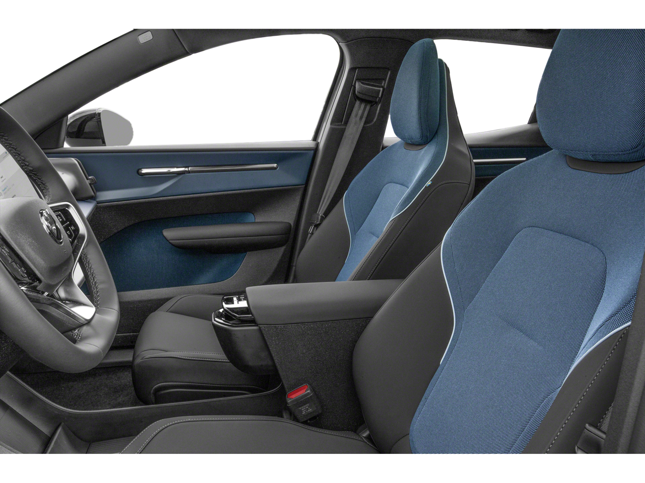 2025 Volvo EX30 Twin Motor Performance Ultra