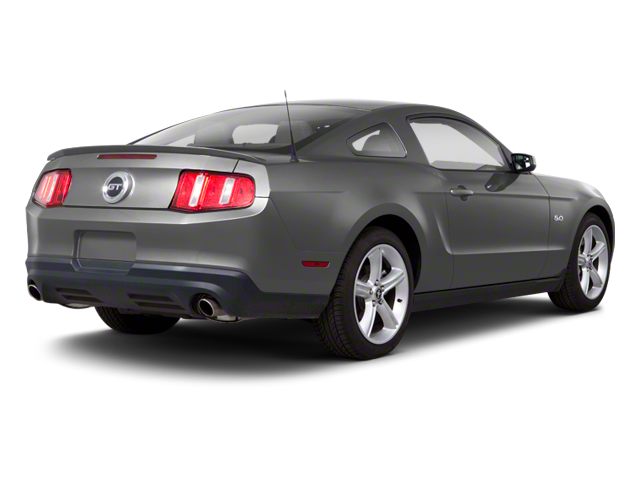2011 Ford Mustang GT