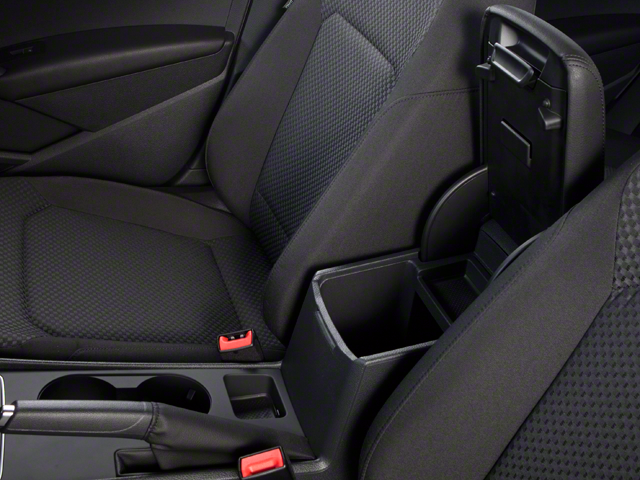 2012 Volkswagen Passat 2.5 S