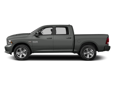 2013 RAM 1500 SLT
