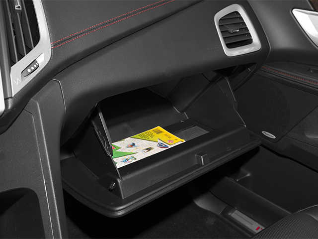 2013 GMC Terrain Denali