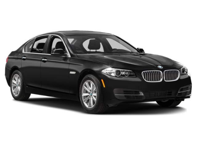 2016 BMW 5 Series 528i