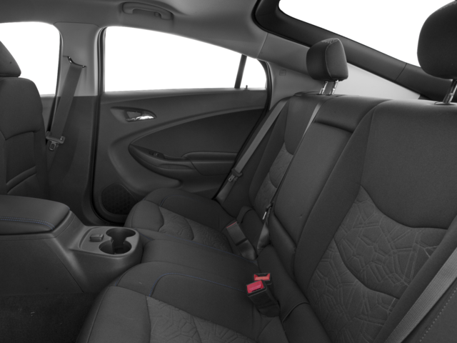 2016 Chevrolet Volt LT