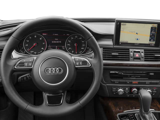 2017 Audi A6 2.0T Premium quattro