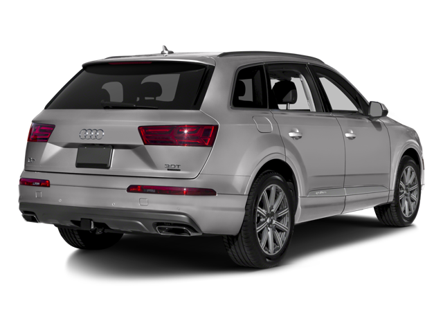 2017 Audi Q7 2.0T Premium Plus quattro