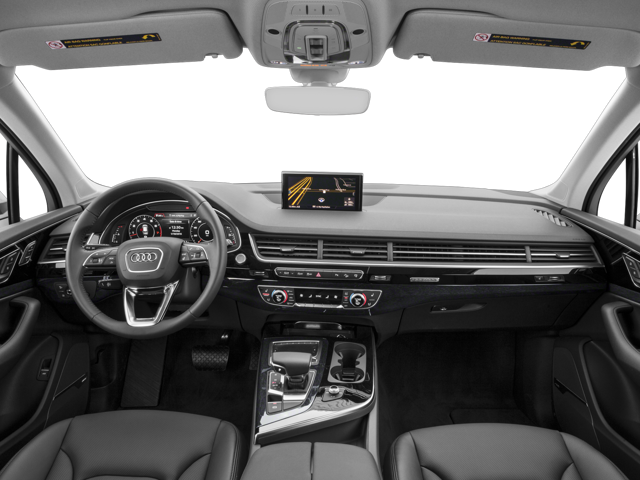 2017 Audi Q7 2.0T Premium Plus quattro