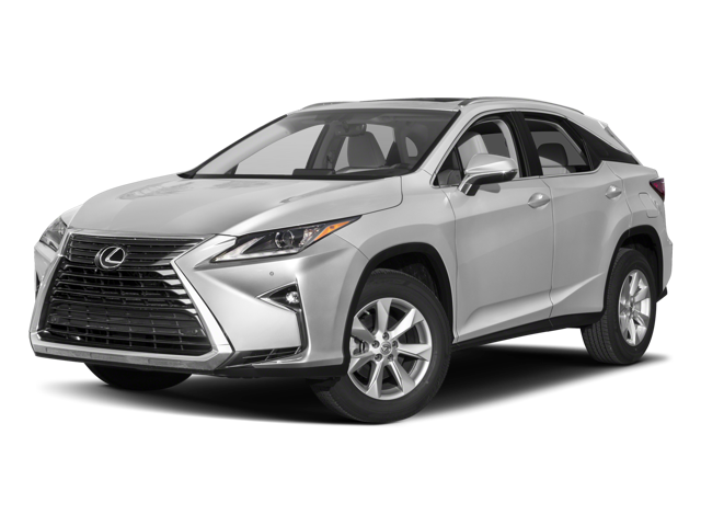 2017 Lexus RX 350 350 4x2's photo
