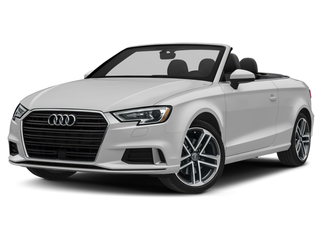 2018 Audi A3 2.0T Premium Plus