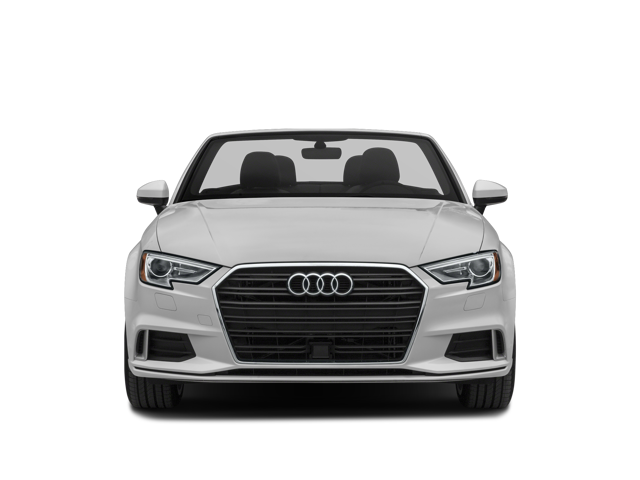 2018 Audi A3 2.0T Premium Plus