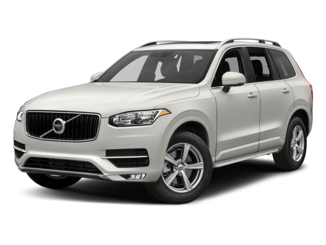 2018 Volvo XC90 T6 Momentum photo 4
